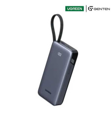 Ugreen PB536 20000mAh 45W Power Bank - 55988B